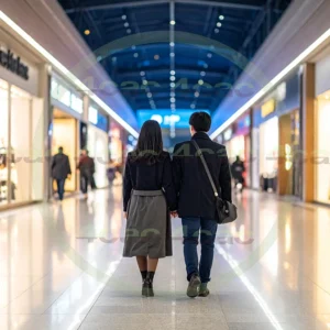 4cP013689AI生成素材