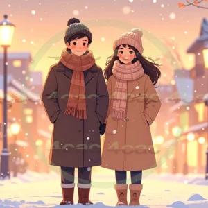 4cP013695AI生成素材