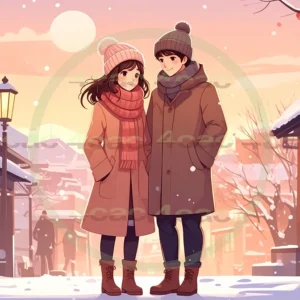 4cP013696AI生成素材