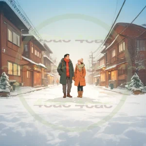 4cP013703AI生成素材