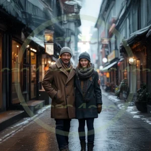 4cP013704AI生成素材