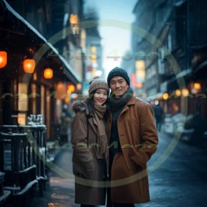 4cP013706AI生成素材