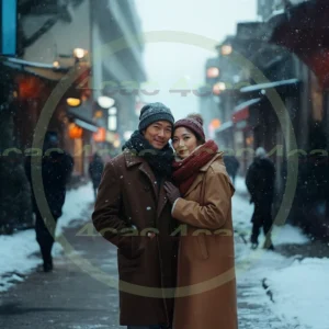 4cP013707AI生成素材