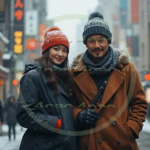 4cP013712AI生成素材