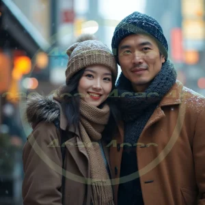 4cP013713AI生成素材