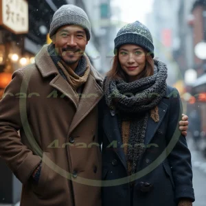 4cP013715AI生成素材