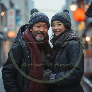 4cP013716AI生成素材