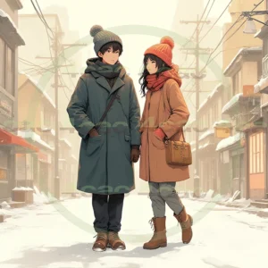 4cP013719AI生成素材