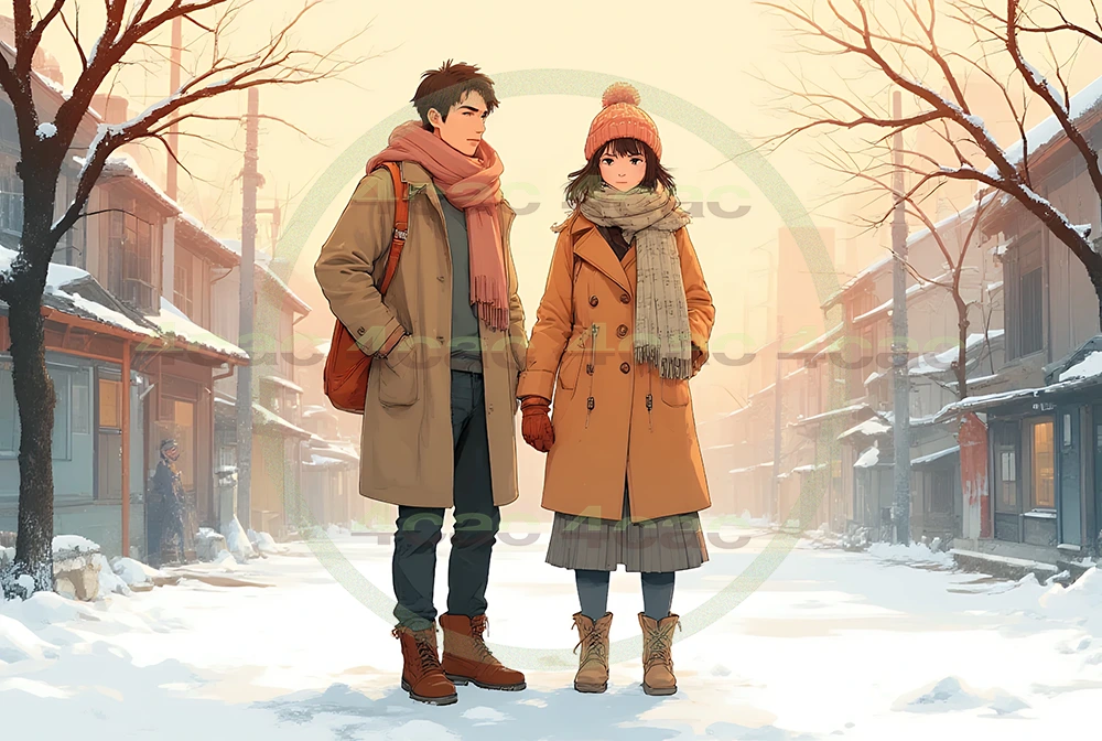 4cP013720AI生成素材