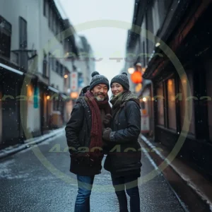 4cP013722AI生成素材