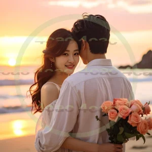 4cP013730AI生成素材