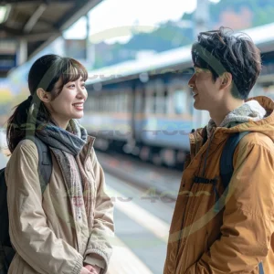 4cP013733AI生成素材