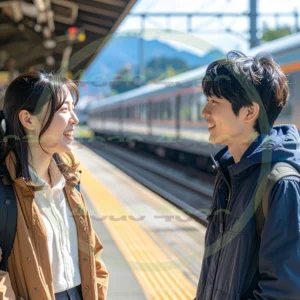 4cP013738AI生成素材