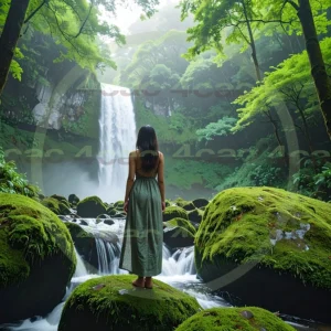 4cP013755AI生成素材