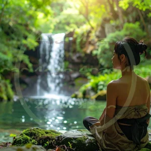 4cP013763AI生成素材