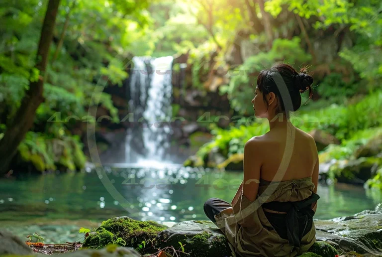 4cP013763AI生成素材