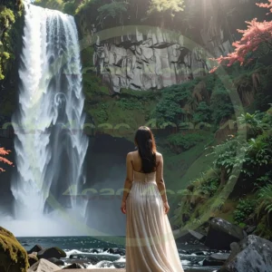 4cP013789AI生成素材