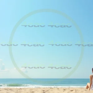 4cP013791AI生成素材