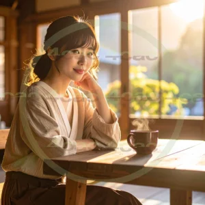 4cP013829AI生成素材