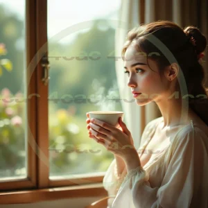 4cP013874AI生成素材