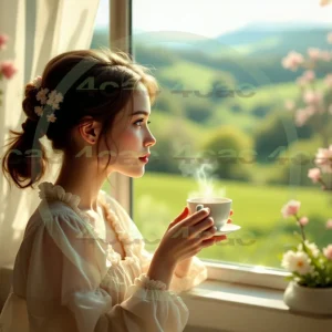 4cP013876AI生成素材