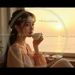 4cP013880AI生成素材