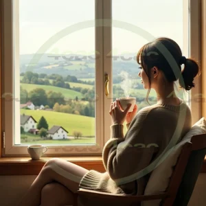 4cP013885AI生成素材