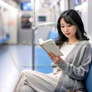 4cP013897AI生成素材