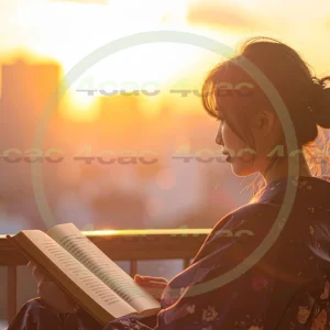 4cP013899AI生成素材