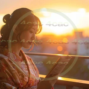 4cP013900AI生成素材