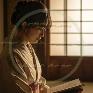 4cP013904AI生成素材