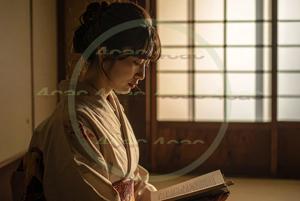 4cP013904AI生成素材