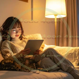 4cP013924AI生成素材