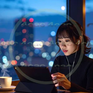 4cP013930AI生成素材