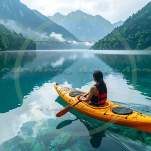 4cP013932AI生成素材