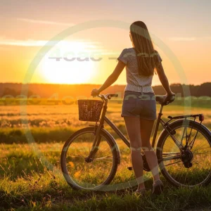 4cP013951AI生成素材