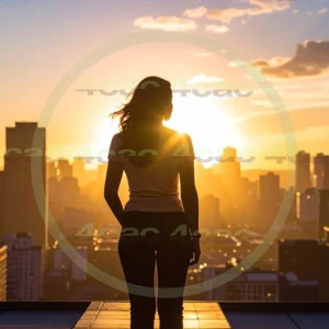 4cP013955AI生成素材