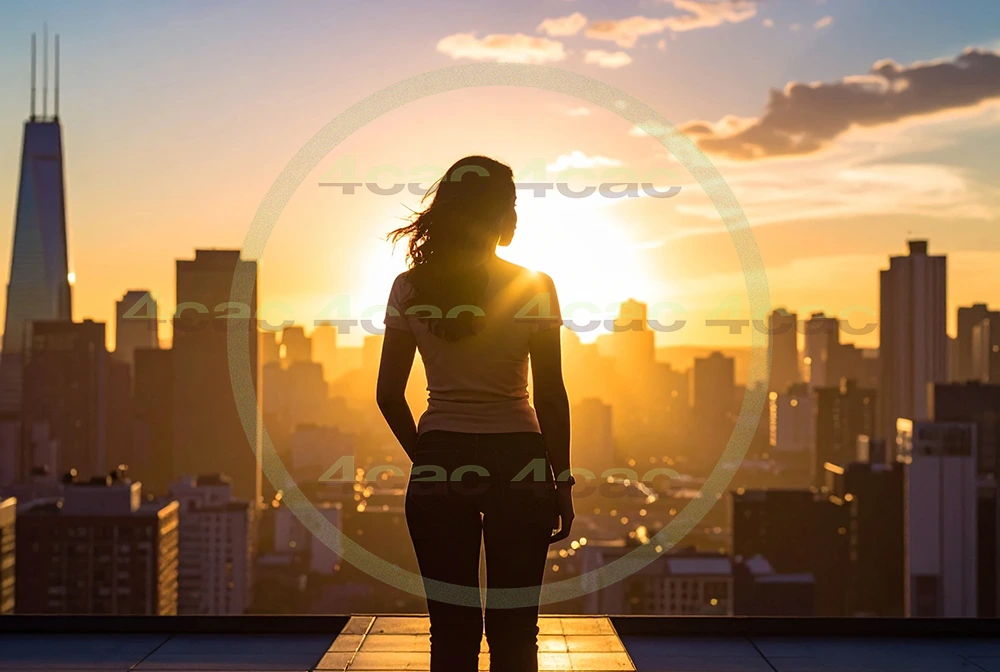 4cP013955AI生成素材