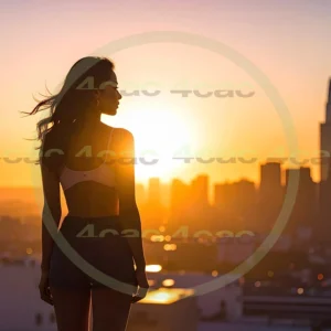 4cP013956AI生成素材