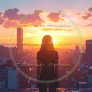 4cP013961AI生成素材