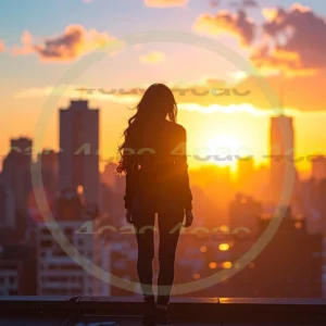 4cP013962AI生成素材