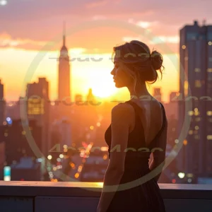 4cP013963AI生成素材