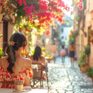 4cP013968AI生成素材