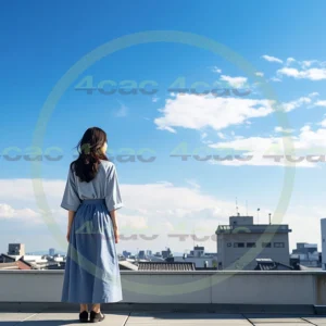 4cP013979AI生成素材