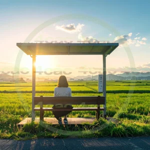 4cP013983AI生成素材