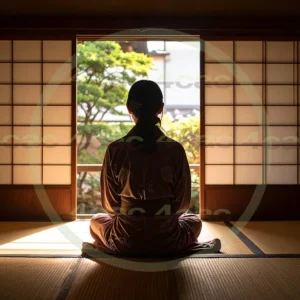 4cP013994AI生成素材