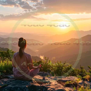 4cP014000AI生成素材