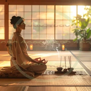 4cP014001AI生成素材