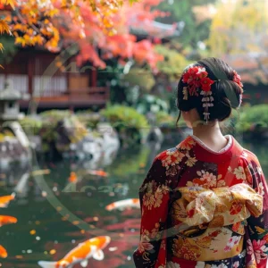 4cP014041AI生成素材