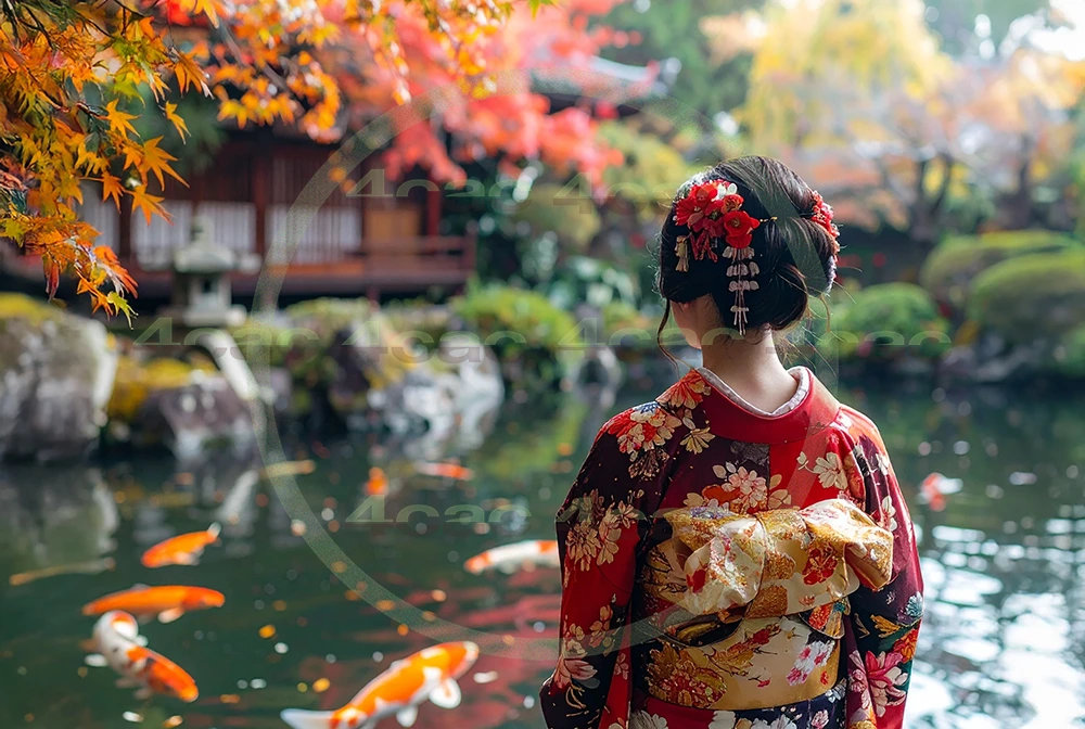 4cP014041AI生成素材